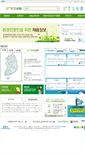 Mobile Screenshot of ecojob.re.kr